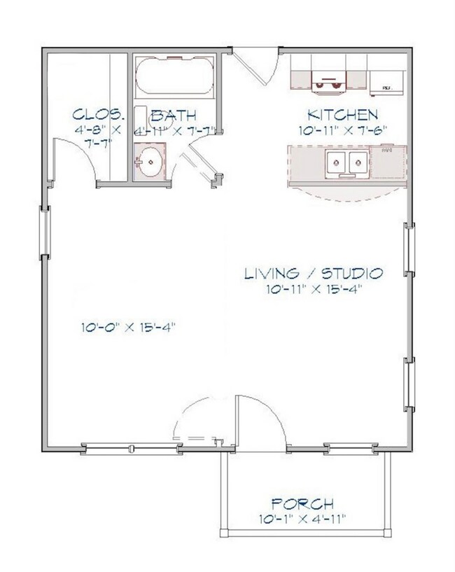 Photo - PRE-LEASING FOR AUGUST 2026!