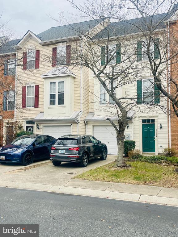 Photo - 8195 Poinsett Terrace Townhome