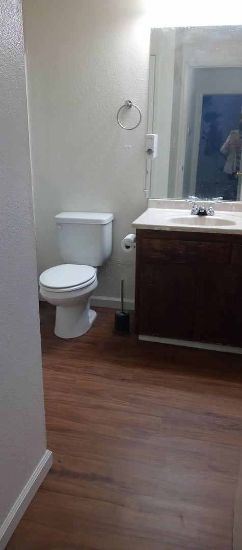 Photo - Affordable Home With Large Back Yard