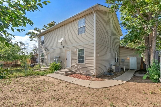 Photo - 6240 E 64th Pl