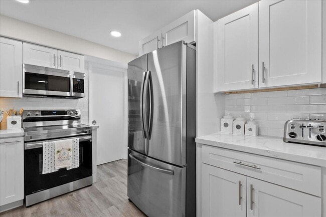 Photo - 5301 NW 2nd Ave Unit Ph-H