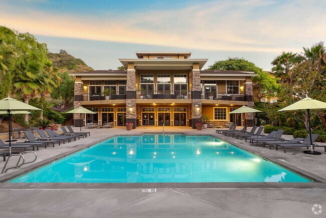 Building Photo - Carmel Creek Rental