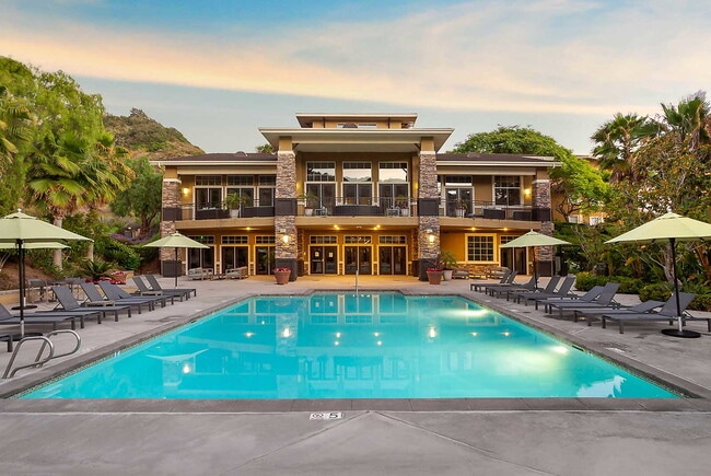Building Photo - Carmel Creek Rental