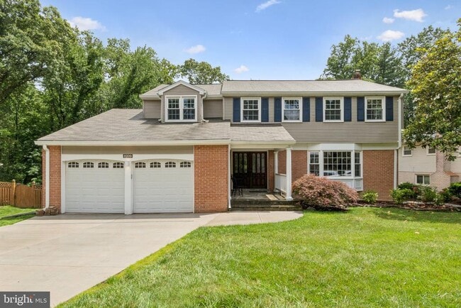 Photo - 8209 Langbrook Rd House