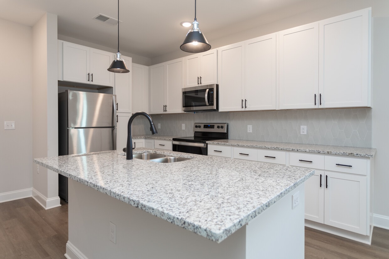 Photo - Ariston Place Apartments
