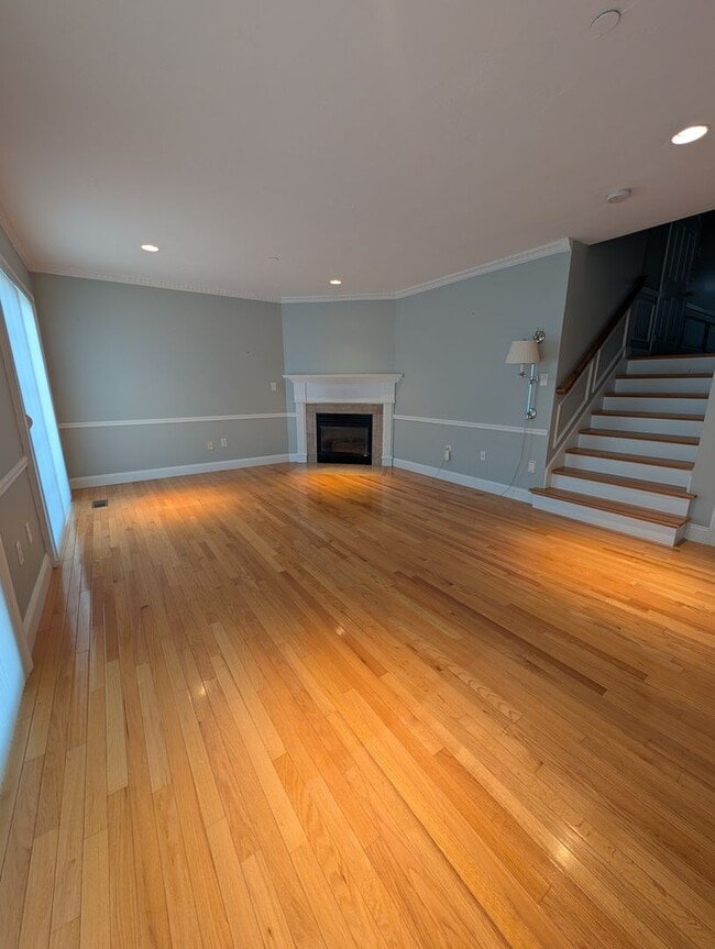 Photo - Stunning Lakeside Condo on Lake Quinsigamond – 2 Bed, 2.5 Bath + Garage