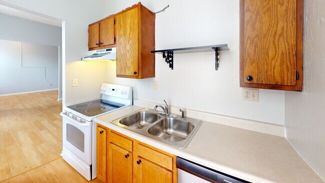 Photo - 1506 William Howard Taft Rd Unit 6