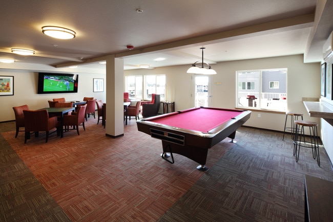 Reserve at Renton - 55+ Active Senior Living