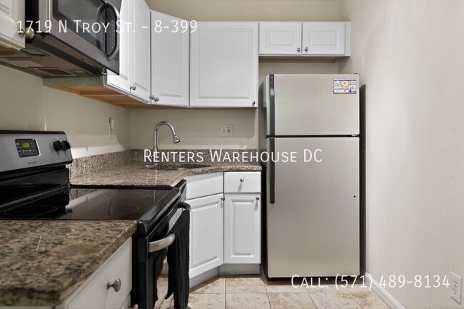 Photo - 1719 N Troy St
