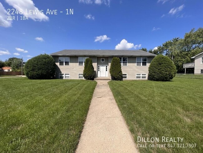Building Photo - 2248 Lewis Ave Unit 1N