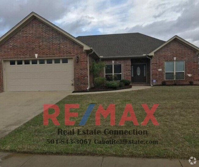 The Village at Greystone Rentals Cabot AR