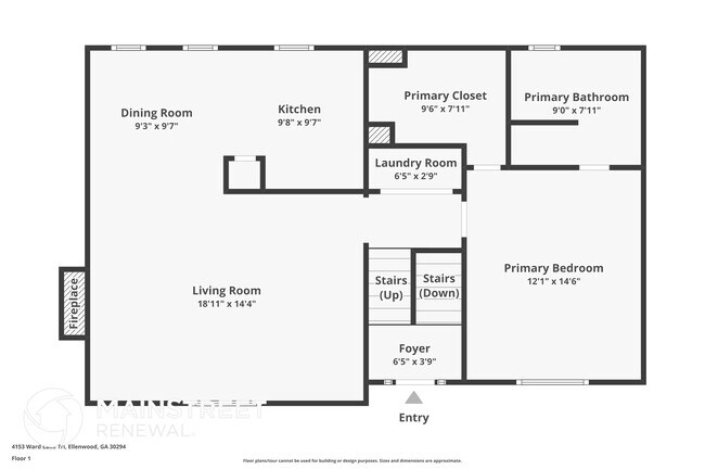Photo - 4153 Ward Lake Trail