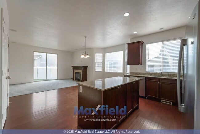 SHORT TERM LEASE AVAIL - 6BD 4BTH 2GAR - Home in Lehi - 6 Month Lease available