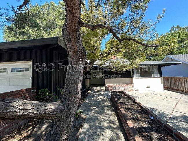 Building Photo - 5535 Olinda Rd Rental