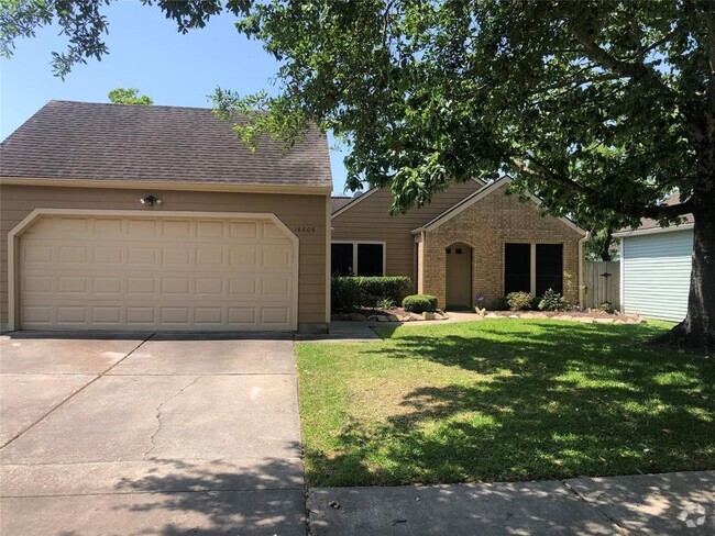Building Photo - 16606 Saturn Ln Rental