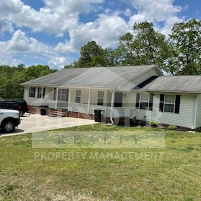 Building Photo - 456-458 Lyles Rd SE Unit 456
