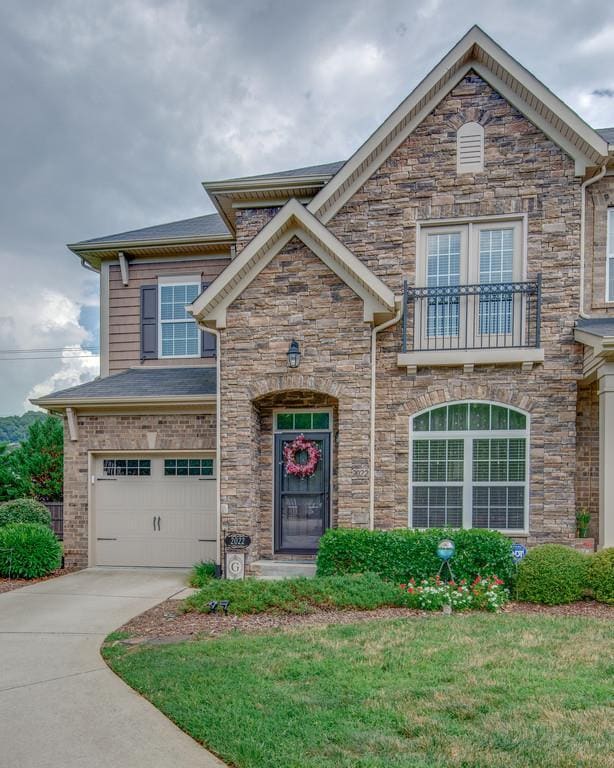 Building Photo - 2022 Traemoor Village Dr