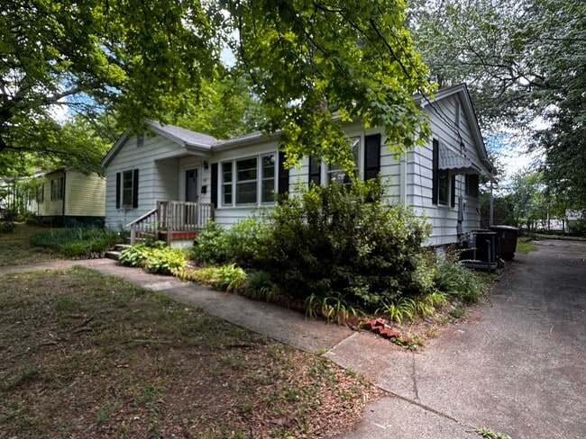 Photo - 2/1 House in Shelby, NC