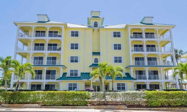 Photo - 800 Juno Ocean Walk Unit 304A