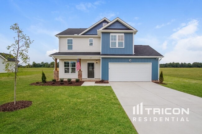 Building Photo - 137 Sawyer Ml Dr