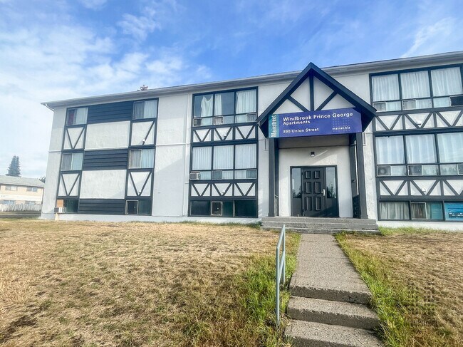 Photo - Windbrook Prince George Apartments