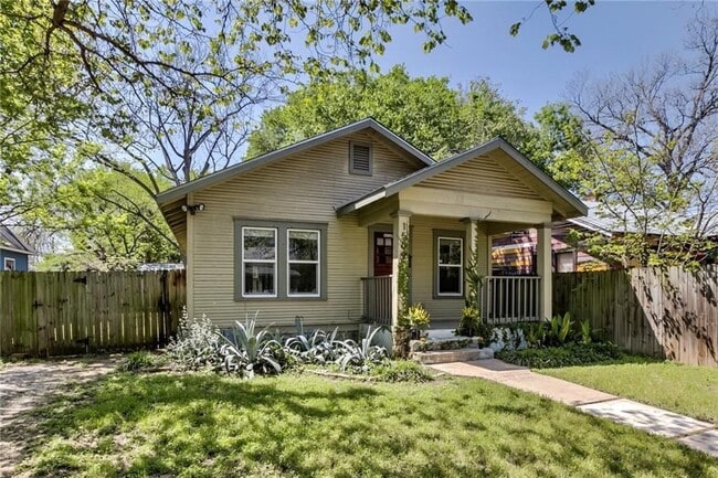 Building Photo - 1509 Canterbury St