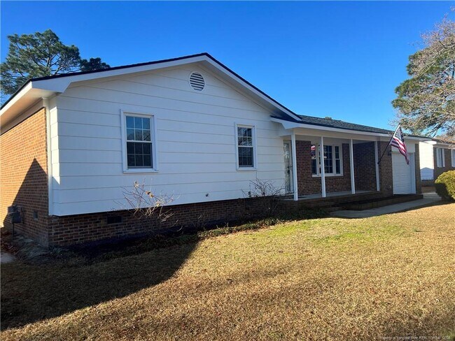 Photo - 805 Appalachin Dr