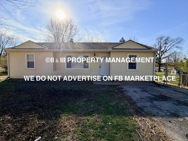 Building Photo - 11512 Norby Rd