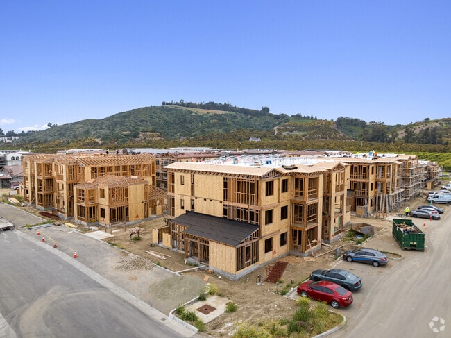 Photo - Somis Ranch Apartments