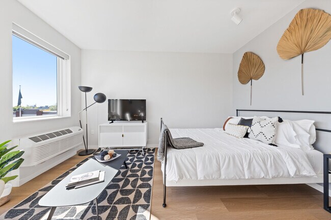 Alvera Apartments