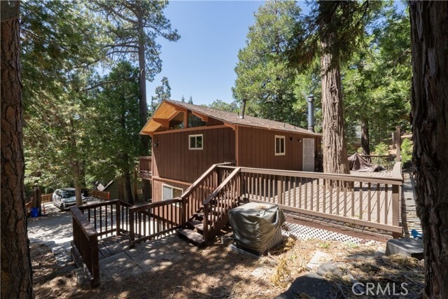 392 Pioneer Rd