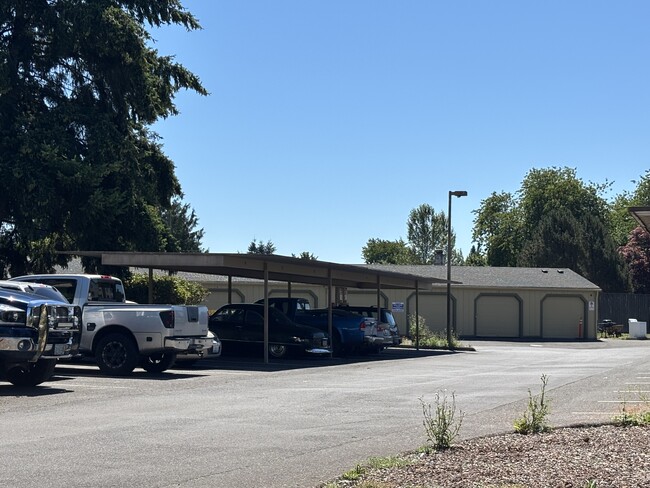 Mint Place Apartments