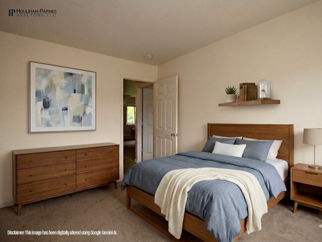 Hopewell Gardens Apartments