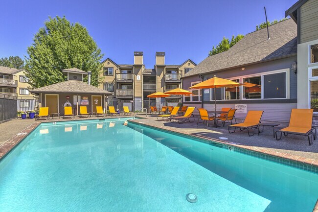 Photo - Plum Tree Park