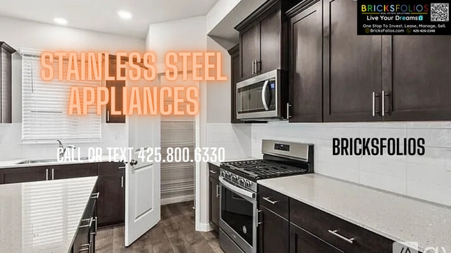 Photo - Discover Your Dream Home in Puyallup