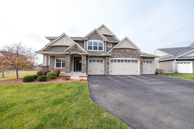 Photo - 6421 Bluestem Cir House