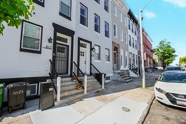 Photo - 1625 Edmondson Ave Unit 1