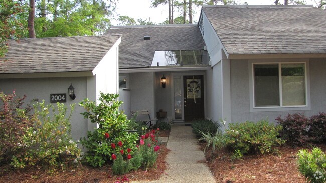 Building Photo - Hilton Head Plantation Rental