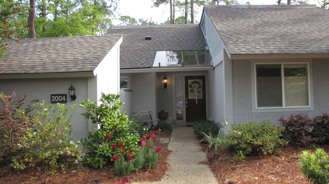 Hilton Head Plantation - Hilton Head Plantation Casa