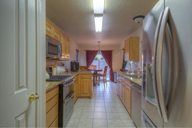 Photo - 5400 Monterey Cove Ave NW