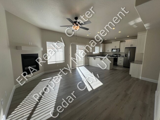 Photo - 3 Bed - 2.5 Bath, New Construction, Large Condo - 2 Car Garage Unit 90