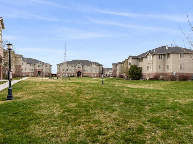 Building Photo - 1829 W 1120 S