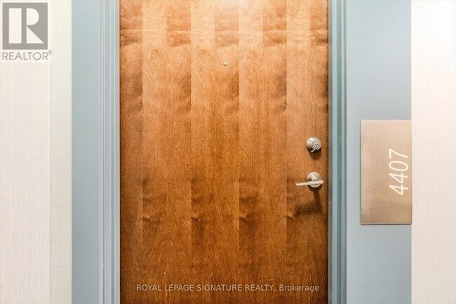 Photo - 2220 Lake Shore Blvd W Unité 4407