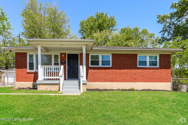 Building Photo - 303 Elk River Dr Rental