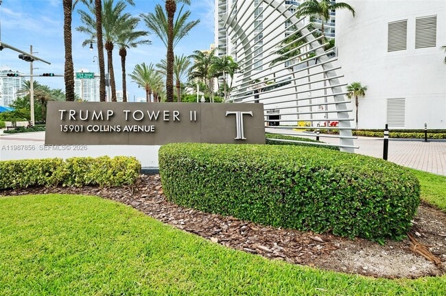 Photo - 15901 Collins Ave Unit 1801