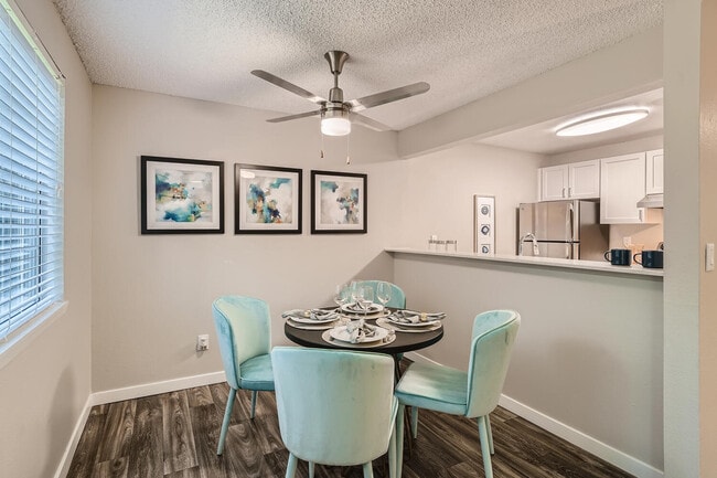 Photo - Align Apartments