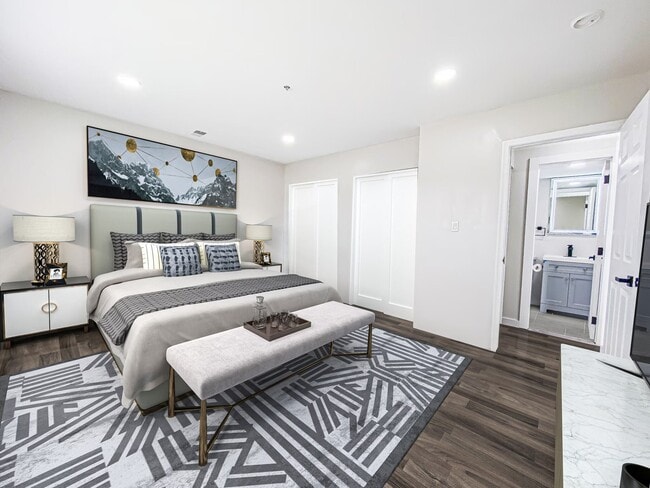 The Crossings at Limestone Apartments