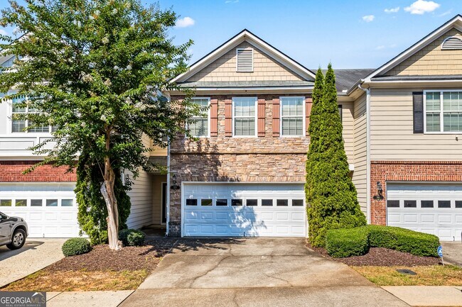 Photo - 558 Woodland Park Terrace Townhome