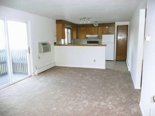 Photo - Wetzel West Apartments