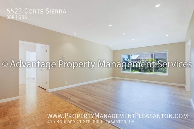 5523 Corte Sierra